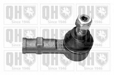QUINTON HAZELL qr2874s -  Наконечник поперечной рулевой тяги